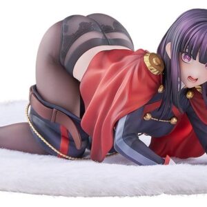 Chained Soldier Season 2 PVC Figure 1/7 Ren Yamashiro