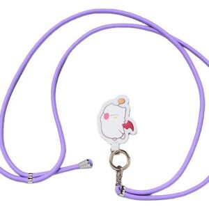 Final Fantasy Smartphone Shoulder Strap Moogle