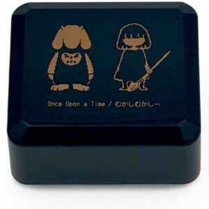 Undertale Music Box Once Upon a Time