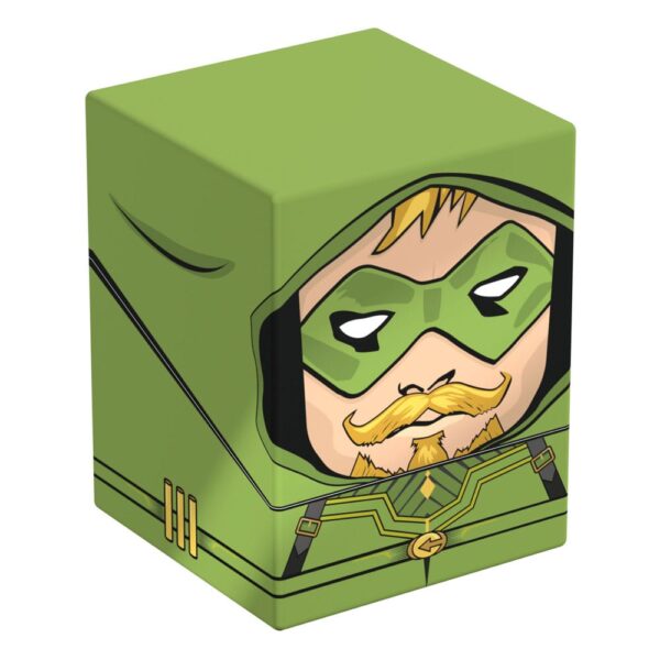 Squaroes Squaroe DC Justice League™ JL015 – Green Arrow™