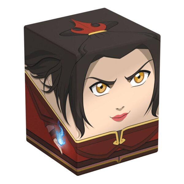 Squaroes Squaroe „Avatar: Viimane õhujõudja“ AV007 – Azula