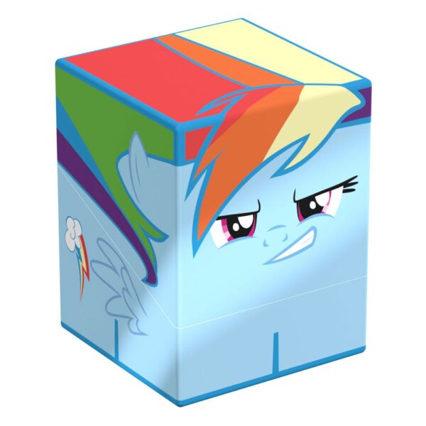 Squaroes Squaroe My Little Pony „Friendship is Magic“ MLP004 – Rainbow Dash