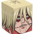 Squaroes Squaroe „Attack on Titan“ AOT008 – Naistiitan