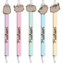 Pusheen Erasable Gel Pen Core Display (30)