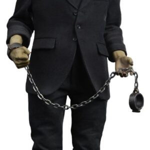 Universal Monsters Action Figure 1/6 Frankenstein (Deluxe Edition) 33 cm
