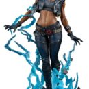 Marveli X-Men Premium Format figuur Storm, 64 cm