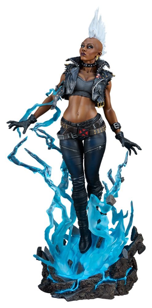 Marveli X-Men Premium Format figuur Storm, 64 cm