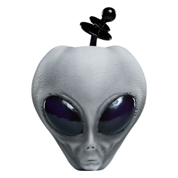 Sideshow Originals Apple’i koopia „Alien Apple”, 11 cm