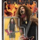 Dimebag Darrelli ReAction-tegevusfiguur, 1. seeria: Dimebag Darrell Culprit