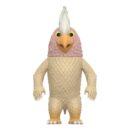 Where The Wild Things Are ReAction Action Figure Wave 01 Douglas (Monster) 10 cm