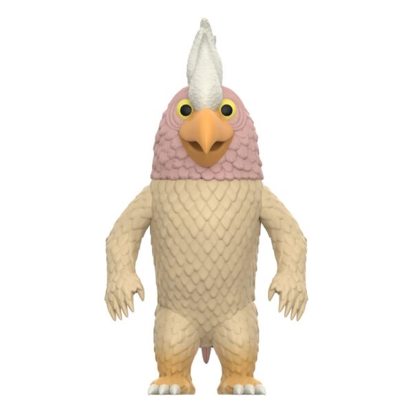 Where The Wild Things Are ReAction Action Figure Wave 01 Douglas (Monster) 10 cm
