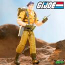 GI Joe Ultimates! Tegevusfiguur Flint Tiger Force 18 cm