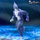 TigerSharks Ultimates Wave 01 Action Figure Mako (Hybrid) 18 cm
