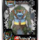 Серия 3 фигурок «Thundercats Ultimates» — Слит, 23 см