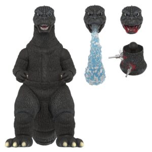 Godzilla Toho Ultimates Action Figure Wave 07 Godzilla ’74