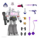 Transformers Ultimates tegelaskuju Megatron (G1-multikas) 20 cm