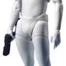 Original Character Series Neural Interface Action Figure 1/12 Bioroid-Troy 021 15 cm