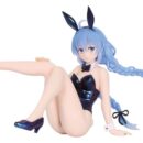 Mushoku Tensei: Jobless Reincarnation Season 2 One-Seventh Carat PVC Figure Roxy Bunny Polarized Color Ver. 14 cm