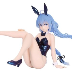Mushoku Tensei: Jobless Reincarnation Season 2 One-Seventh Carat PVC Figure Roxy Bunny Polarized Color Ver. 14 cm