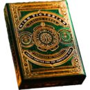 Theory 11 Playing Cards High Victorian