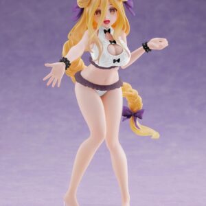 Date A Live V Coreful PVC Statue Mukuro Hoshimiya Swimsuit Ver. Renewal 18 cm