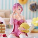 2.5-мерная статуэтка «Seduction» из серии «Newley Written» от Тайто Кудзи — онлайн-версия из ПВХ, Лилиса Амано, 11 см