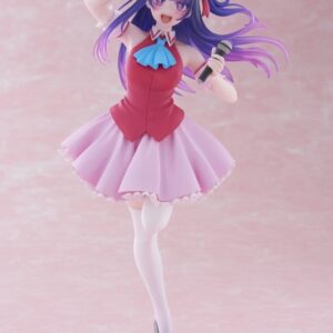 Oshi No Ko Coreful PVC Statue Ai Hoshino B-Komachi Ver. 18 cm