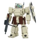 Фигурка из серии «Armored Trooper Votoms Toyrise Action Figure» в масштабе 1:48, коллекция AT № 05 — Одел Баклер, 10 см