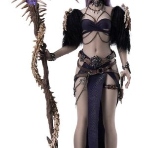 Serpent Kin Action Figure 1/6 Calamity 30 cm