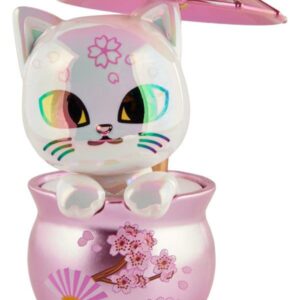 „Cherry Blossom Cats“ aknalaua kuju Kitty eriväljaanne