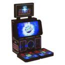 ORB Retro Finger Dance mini-mänguautomaat