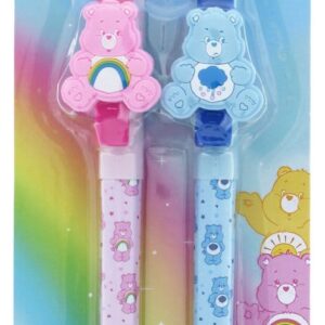 Care Bears Pen Set of 2