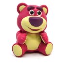 „Toy Story“ säästukarp Lotso, 15 cm