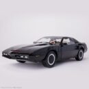 Knight Rider DieCast Replica 1/10 K.I.T.T. heo EU Exclusive 53 cm