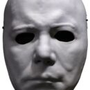Halloween II mask: Michael Myers, Vacoform