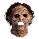 „Texase mootorsaemõrvar 3D“ (2013) – Leatherface’i mask