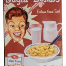 Fallouti metallist silt „Sugar Bombs“