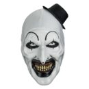 „Terrifier 2“ mask „Deluxe Art the Clown“