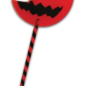 Trick ‘r Treat Plastic Replica 1/1 Sam Bitten Lollipop