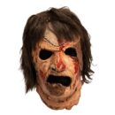 „Texase mootorsaemõrva 3“ mask – Leatherface III