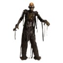 „Elavate surnute tagasitulek“ tegelaskuju 1/6 Tarman 30 cm