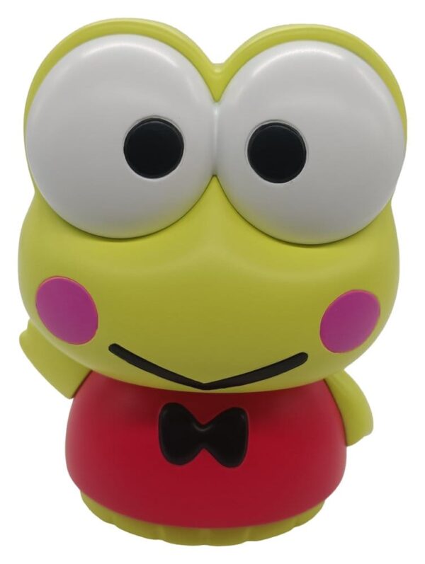 Sanrio 3D-mündikarp Keroppi