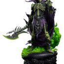 Masters of the Universe Legends Maquette 1/5 Scare Glow (Limited Edition) 52 cm