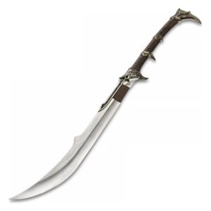 Kit Rae Swords of the Ancients Replica Savathos-Mithrodin War Sword 111 cm