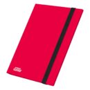 Ultimate Guard Flexxfolio 360 18-Pocket - Red