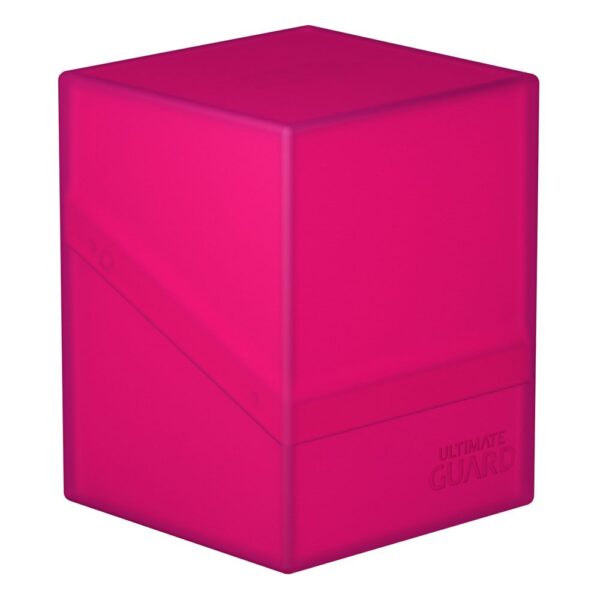 Ultimate Guard Boulder 100+ – rodoniit