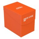 Ultimate Guard kaardikarp 133+ – oranž