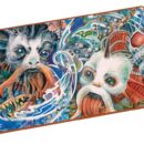 Ultimate Guard Play-Mat Magic: The Gathering "Lorwyn Eclipsed" - Sygg’s Command