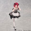 Oshi no Ko PVC-figuur 1/6 Kana Arima „Cat Maid“ versioon, 26 cm