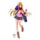 Hokkaido tüdrukud on ülimalt armsad – PVC-kuju 1/6 Minami Fuyuki 28 cm